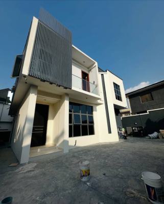 Smartly Built 4 Bedroom Detached Duplex, Magodo, Magodo, Lagos, Detached Duplex for Sale