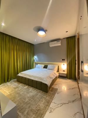 Furnished, Luxury 2 Bedroom Apartment with Swimming Pool, Ikate, Lekki, Lagos, Flat / Apartment for Sale