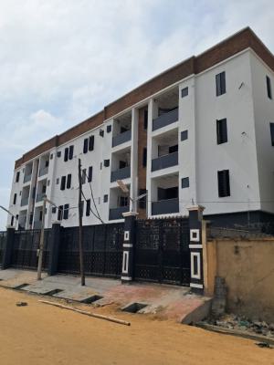 Luxurious 2-bedroom Flat, Igbo-efon, Lekki, Lagos, Flat / Apartment for Sale