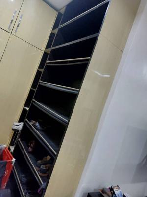 4 Bedroom Semi Detached House with One Room Bq, Ikota Gra, Lekki, Lagos, Terraced Duplex for Sale