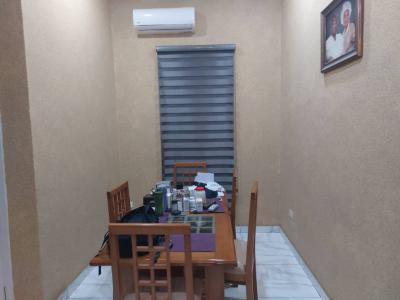 4 Bedroom Semi Detached Duplex with One Room Bq, Ikota Gra, Ikota, Lekki, Lagos, Semi-detached Duplex for Sale