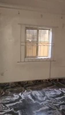 Lovely 2 Bedroom Flat, Medina Estate, Gbagada, Lagos, Flat / Apartment for Rent