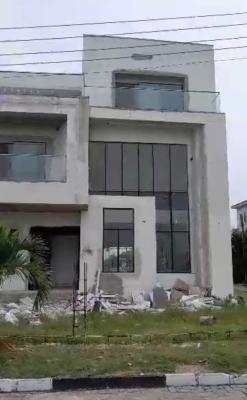 Luxury 5bedroom, Lekki Phase 1, Lekki, Lagos, Detached Duplex for Sale