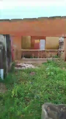 a Half Plot of Land, Shagari Estate, Ipaja, Lagos, Land for Sale