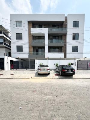 Spacious 1bedroom Apartment Available  Oniru, Oniru, Oniru, Victoria Island (vi), Lagos, Mini Flat (room and Parlour) for Sale