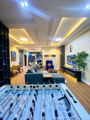 Luxury 3 Bedroom, Wuye, Abuja, Flat / Apartment Short Let