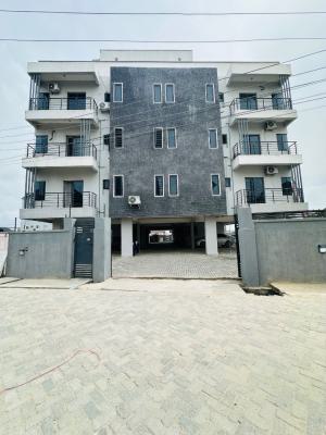 Newly Built 2 Bedroom Penthouse, Ologolo, Lekki, Lagos, Flat / Apartment for Sale