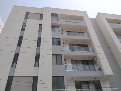 2 Bedroom, Freedom Way Off, Lekki Phase 1, Lekki, Lagos, Flat / Apartment for Sale