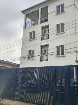 a Fully Serviced 2 Bedroom Flat with Rooms Ensuite, Ikeja, Lagos, Flat / Apartment for Rent