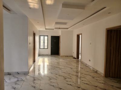 Brandnew 3 Bedroom Flat Located in a Gated Environment, Ogba, Ikeja, Lagos, Flat / Apartment for Sale