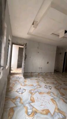 a Units of Newly Built and Standard Miniflat, Upstairs & Groundfloor, Off Ogudu Road, Ogudu, Lagos, Mini Flat (room and Parlour) for Rent