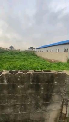 a Plot of Land, Off Odunsi Road, Bariga, Shomolu, Lagos, Mixed-use Land for Sale