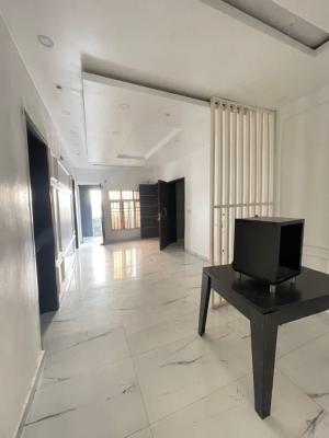 Standard and Massive Room in a Duplex Shared Kitchen Only, Ikate, Lekki, Lagos, Self Contain (single Rooms) for Rent