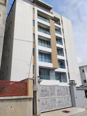 2bedroom, Off Freedom Way, Lekki Phase 1, Lekki, Lagos, Flat / Apartment for Sale