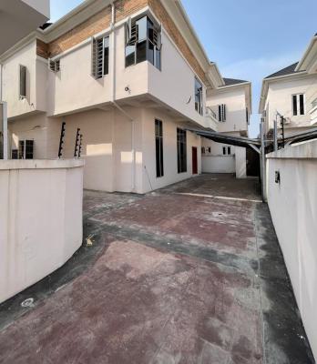 5 Bedroom Detached Duplex, Orchid, Lekki, Lagos, Detached Duplex for Rent