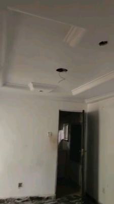 Decent Portable 2 Bedroom Flat Bq, Medina Estate, Medina, Gbagada, Lagos, Flat / Apartment for Rent