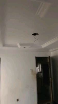 Decent Portable 2 Bedroom Flat Bq, Medina Estate, Medina, Gbagada, Lagos, Flat / Apartment for Rent