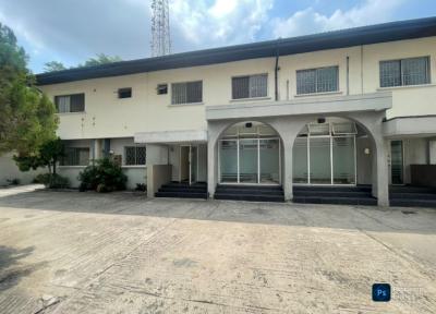 Remarkably Built Very Spacious 10 Bedroom, Victoria Island (vi), Lagos, Detached Duplex for Rent