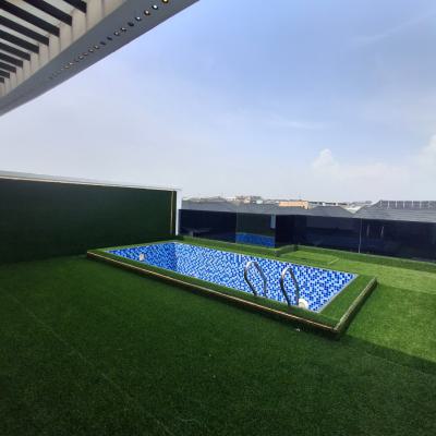 Five Bedroom Fully Detached Duplex, Lafiaji, Lekki, Lagos, Detached Duplex for Sale