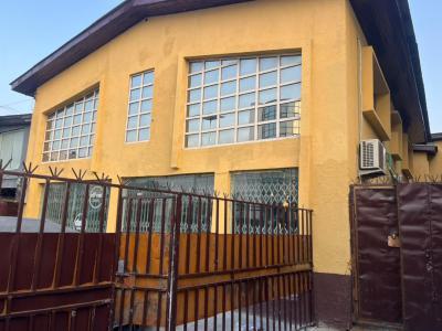 Commercial Property, Awolowo Road, Falomo, Ikoyi, Lagos, Commercial Property for Rent