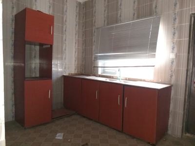 2bedroom Flat Downstairs with 2 Toilet, Sangotedo Thera Annex Estate, Ajah, Lagos, Flat / Apartment for Rent