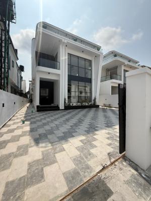 Luxury 5-bedroom Fully Detached Duplex + Bq, Ajah, Lagos, Detached Duplex for Sale