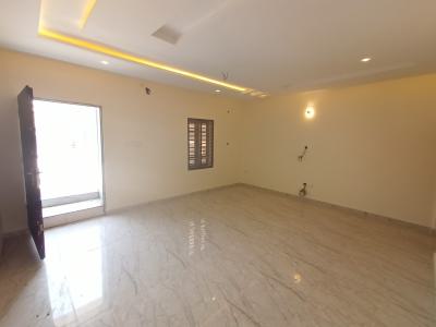 Newly Built 3 Bedroom Terrace Duplex, Naf Valley Estate, Asokoro District, Abuja, Terraced Duplex for Rent