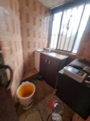 Mini Flat, Omole Phase 2, Ikeja, Lagos, Mini Flat (room and Parlour) for Rent