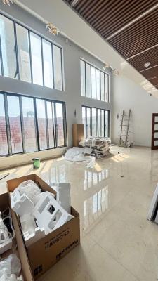 Newly Built 6 Bed with a Penthouse Fully Detached, Banana Island Estate, Banana Island, Ikoyi, Lagos, Detached Duplex for Sale