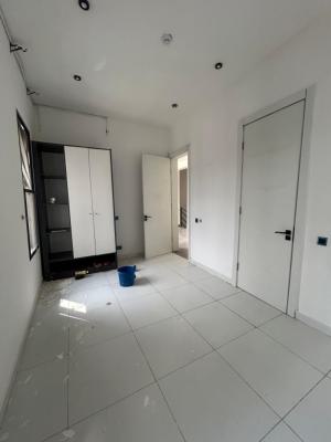 Fully Service 4 Bedroom Maisonette Apartment with Bq, By Adeb, Lekki Phase 1, Lekki, Lagos, House for Rent