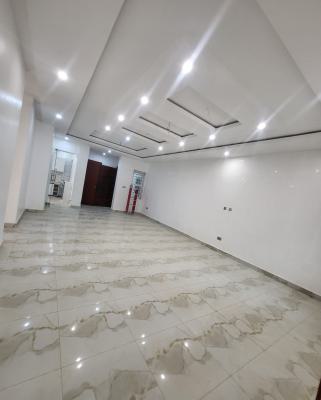 Luxurious Brand New 3 Bedroom Flat, Games Village, Kaura, Abuja, Flat / Apartment for Rent