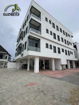 2 Bedroom Apartment, Ologolo, Lekki, Lagos, Flat / Apartment for Rent