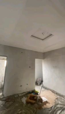 a Newly Built, and Very Spacious Studio Apartment, Off Igi Olugbin Road, Shomolu, Lagos, Self Contain (single Rooms) for Rent
