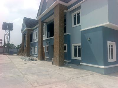 Newly Built 3 Bedroom Duplex, Seaside Estate Badore, Ajah, Lagos, Terraced Duplex for Rent