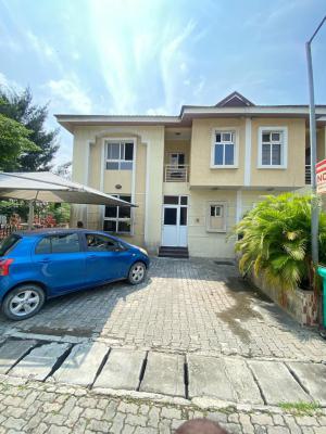4 Bedroom Duplex, Cadogan Estate,  Jakande, Osapa, Lekki, Lagos, Detached Duplex for Rent