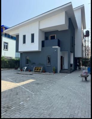 This Is a Lovely 3 Bedroom Apartment, Oniru, Oniru, Victoria Island (vi), Lagos, Flat / Apartment for Rent