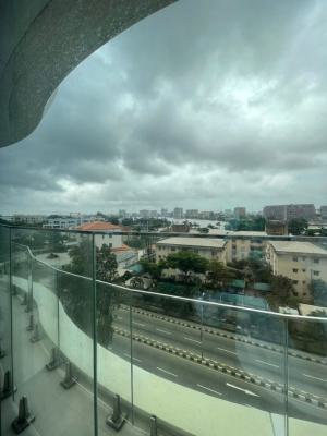 Luxury 4 Bedroom Maisonette in a Serene Environment, 4, Bourdillon, Ikoyi, Lagos, Flat / Apartment for Sale