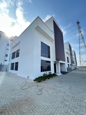 5 Bedroom Fully Detached Duplex, Ikoyi, Lagos, Detached Duplex for Rent