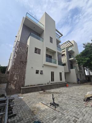 Newly Built 5 Bedroom Semi-detached Houses, Banana Island, Ikoyi, Lagos, Semi-detached Duplex for Rent