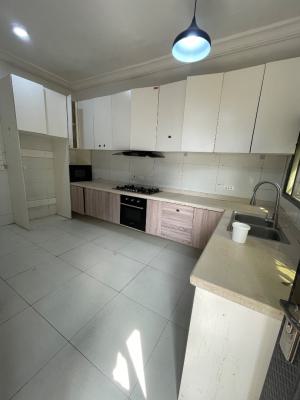 3 Bedroom, Ikate Lekki Flood Free, Lekki Phase 1, Lekki, Lagos, Terraced Duplex for Rent