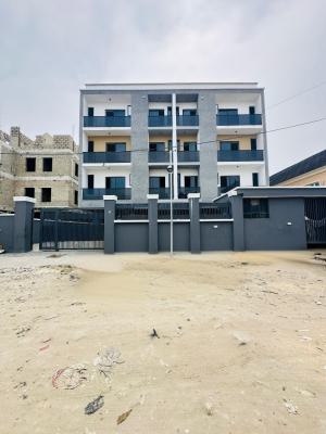 Newly Built 2 Bedroom Apartment, Ologolo, Lekki, Lagos, Flat / Apartment for Sale