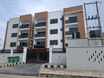 3 Bedroom Flat, Lekki Phase 1, Lekki, Lagos, Flat / Apartment for Sale