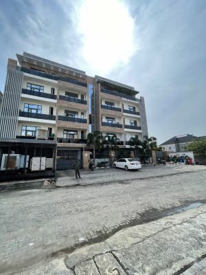 2 Bedroom Fully Furnished, Inside Estate at Lekki Right Handside, Lekki Phase 1, Lekki, Lagos, Flat / Apartment for Rent