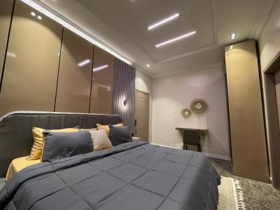Luxury 1 Bedroom Apartment, Lekki Phase 1, Lekki, Lagos, Flat / Apartment Short Let