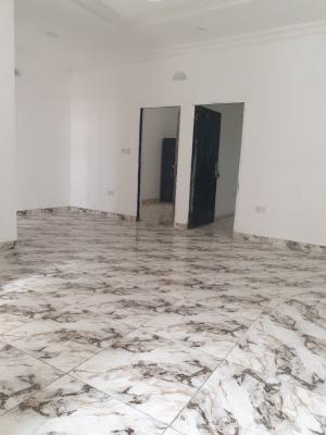 Spacious 2bedroom Flat, Ologolo, Lekki, Lagos, Flat / Apartment for Rent