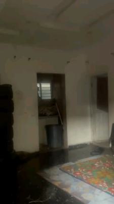 Standard Miniflat, Makoko, Yaba, Lagos, Mini Flat (room and Parlour) for Rent