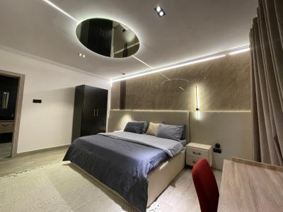 Luxury 1 Bedroom Apartment, Lekki Phase 1, Lekki, Lagos, Flat / Apartment Short Let