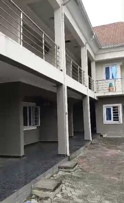 a Lovely (10) Units of Room and Palour Self Contain Mini Flat Apartmen, Adewale Estate Badore Road, Badore, Ajah, Lagos, Mini Flat (room and Parlour) for Sale