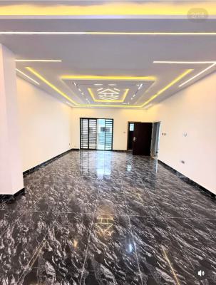 Luxury 3 Bedrooms Apartment, Wuye, Abuja, House for Rent