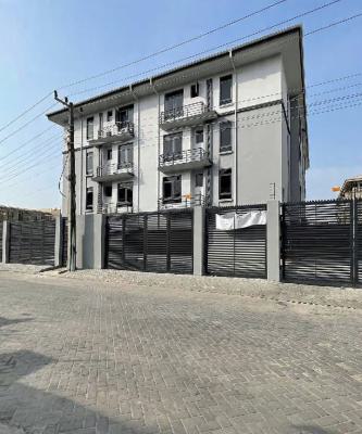 2 Bedroom Apartment, Osapa, Lekki, Lagos, House for Rent